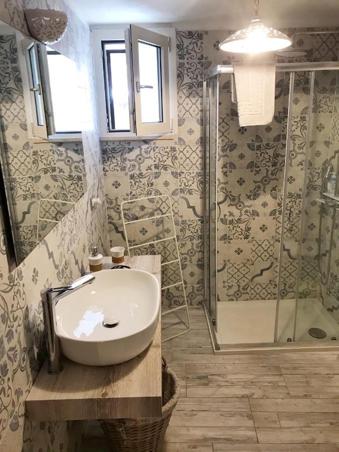 Masseria Scianne سانت إيزيدورو المظهر الخارجي الصورة