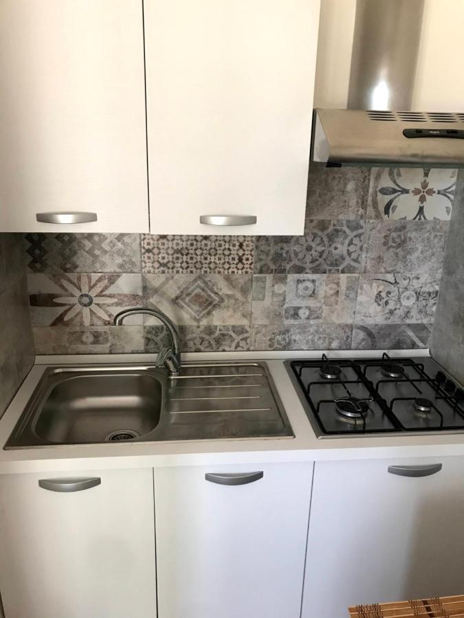 Masseria Scianne سانت إيزيدورو المظهر الخارجي الصورة