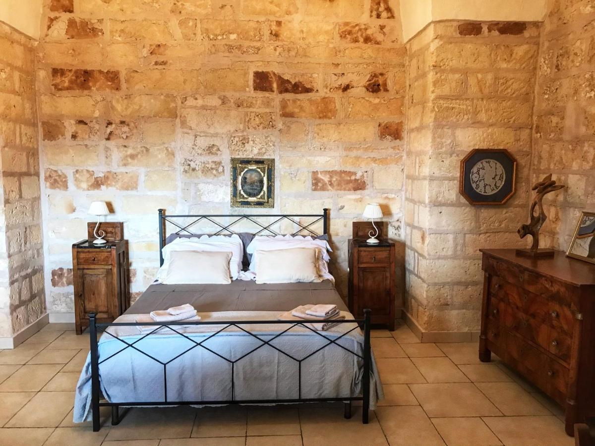Masseria Scianne سانت إيزيدورو المظهر الخارجي الصورة