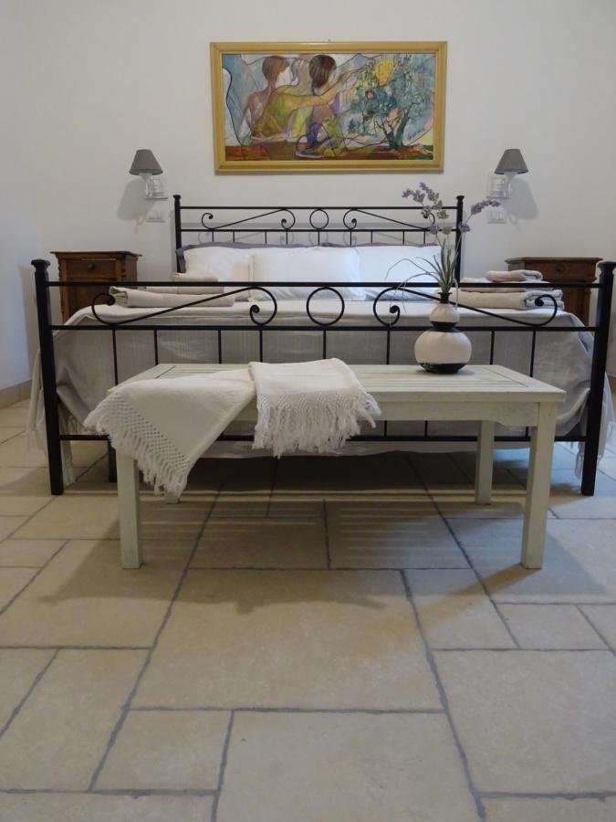 Masseria Scianne سانت إيزيدورو المظهر الخارجي الصورة