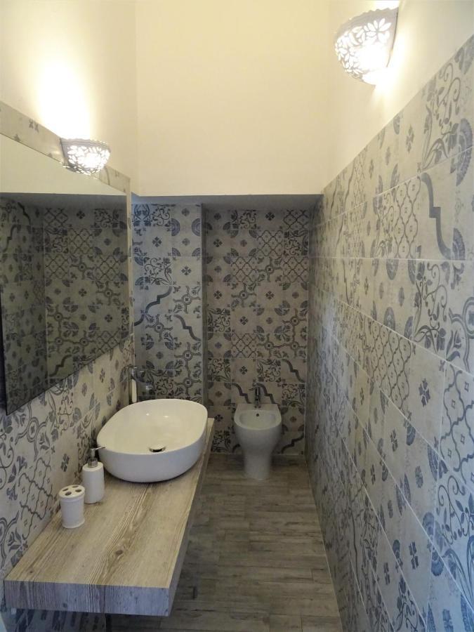 Masseria Scianne سانت إيزيدورو المظهر الخارجي الصورة