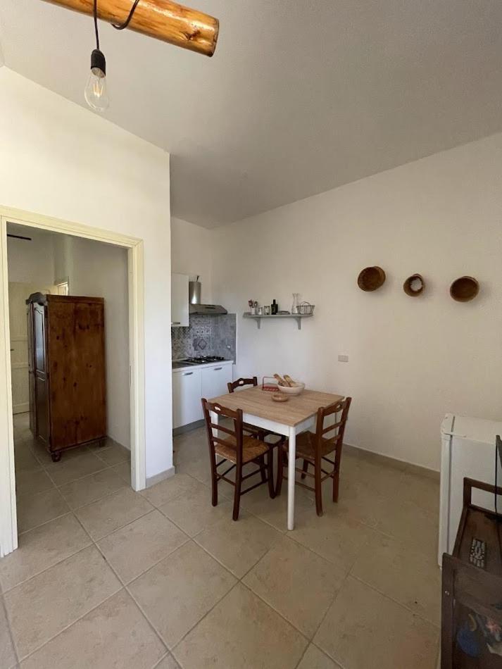 Masseria Scianne سانت إيزيدورو المظهر الخارجي الصورة