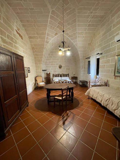 Masseria Scianne سانت إيزيدورو المظهر الخارجي الصورة