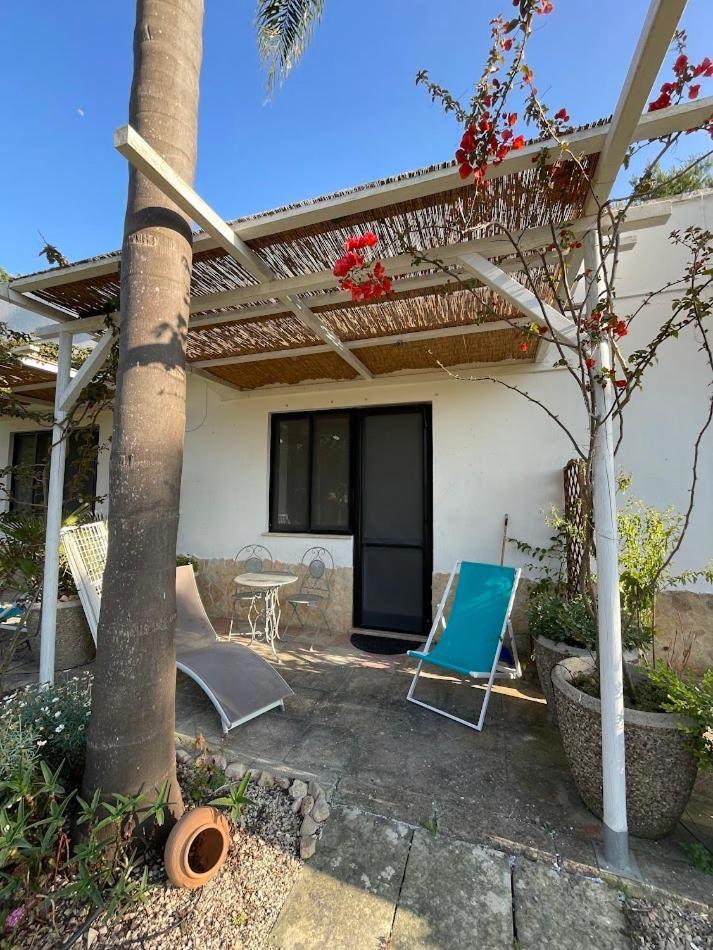 Masseria Scianne سانت إيزيدورو المظهر الخارجي الصورة